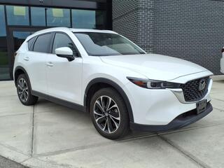 2023 Mazda CX-5 for sale in Dayton OH
