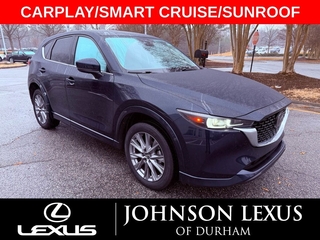 2024 Mazda CX-5 for sale in Durham NC
