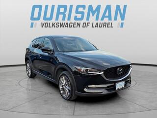 2019 Mazda CX-5 for sale in Laurel MD