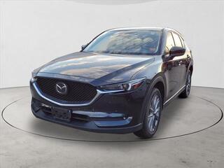 2020 Mazda CX-5 for sale in Matteson IL