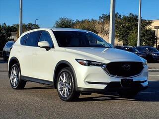 2021 Mazda CX-5 for sale in Lakeland FL