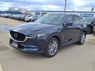 2021 Mazda CX-5 for sale in Janesville WI