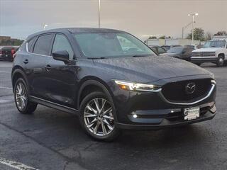 2021 Mazda CX-5 for sale in Cincinnati OH