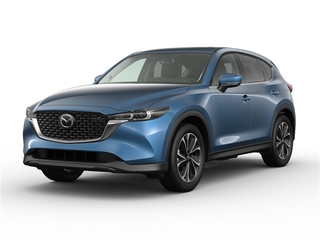 2022 Mazda CX-5 for sale in Portsmouth NH