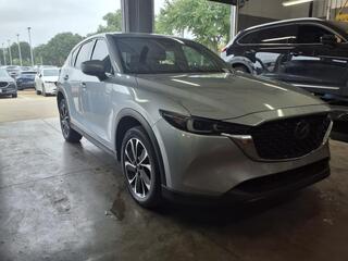 2022 Mazda CX-5 for sale in Richardson TX