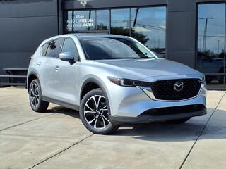 2022 Mazda CX-5 for sale in Cincinnati OH