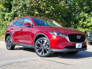 2023 Mazda CX-5 for sale in Rochester NH