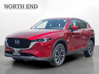 2023 Mazda CX-5 for sale in Lunenburg MA