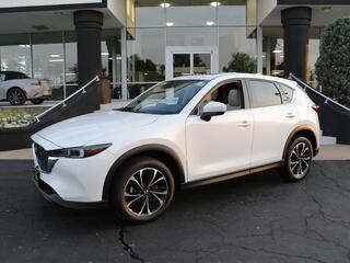 2023 Mazda CX-5 for sale in Olathe KS