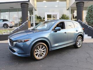 2024 Mazda CX-5 for sale in Olathe KS