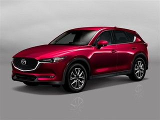 2018 Mazda CX-5 for sale in Portsmouth NH