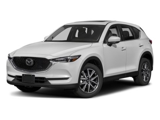 2018 Mazda CX-5 for sale in Greensboro NC