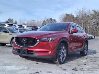 2020 Mazda CX-5 for sale in Augusta ME