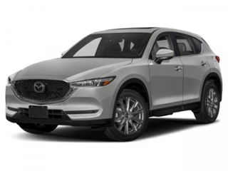 2020 Mazda CX-5 for sale in Greensboro NC
