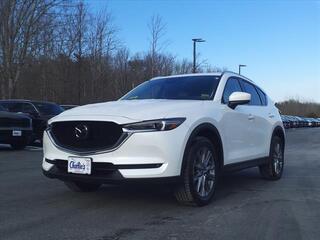 2021 Mazda CX-5 for sale in Augusta ME