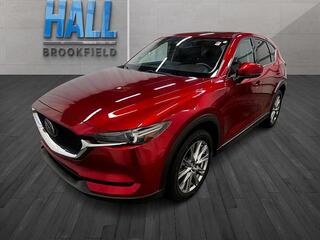 2021 Mazda CX-5 for sale in Brookfield WI