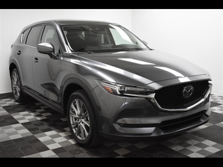 2021 Mazda CX-5 for sale in Wooster OH