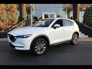 2021 Mazda CX-5 for sale in Olathe KS