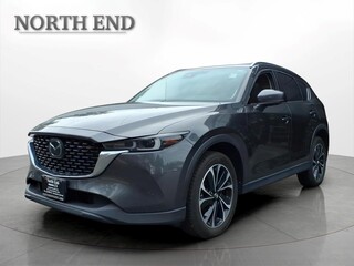 2022 Mazda CX-5 for sale in Lunenburg MA