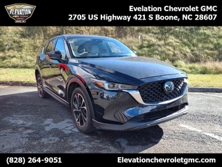 2022 Mazda CX-5 for sale in Boone NC