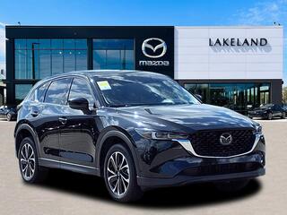 2022 Mazda CX-5 for sale in Lakeland FL