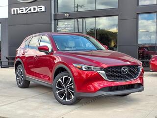 2022 Mazda CX-5 for sale in Cincinnati OH