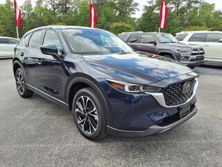 2023 Mazda CX-5 for sale in New Bern NC