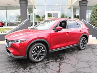 2023 Mazda CX-5 for sale in Olathe KS