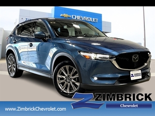 2019 Mazda CX-5 for sale in Sun Prairie WI