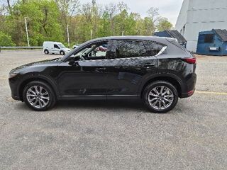 2019 Mazda CX-5 for sale in Auburn MA
