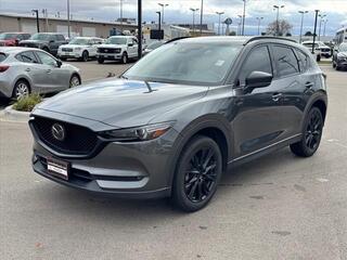 2019 Mazda CX-5 for sale in Janesville WI