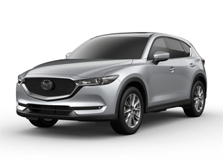 2020 Mazda CX-5 for sale in Portsmouth NH