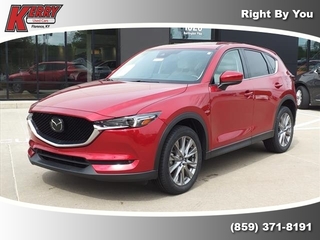 2021 Mazda CX-5 for sale in Florence KY