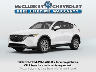 2022 Mazda CX-5 for sale in Cincinnati OH
