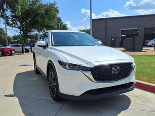 2022 Mazda CX-5 for sale in Richardson TX