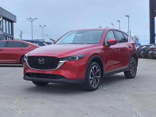 2022 Mazda CX-5 for sale in Florence KY