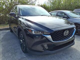 2023 Mazda CX-5 for sale in Cocoa FL