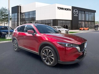 2023 Mazda CX-5 for sale in Richardson TX