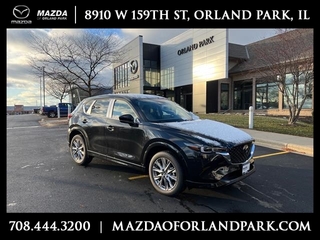 2024 Mazda CX-5 for sale in Orland Park IL