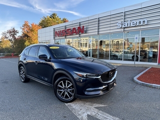 2018 Mazda CX-5 for sale in Salem NH