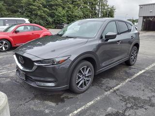 2018 Mazda CX-5 for sale in Toledo OH