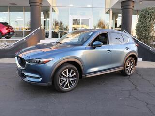 2018 Mazda CX-5 for sale in Olathe KS