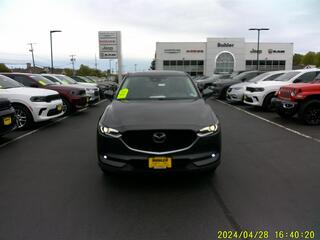 2018 Mazda CX-5 for sale in Hazlet NJ