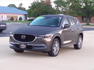 2019 Mazda CX-5 for sale in Savoy IL