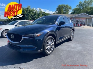 2019 Mazda CX-5 for sale in Grand Rapids MI