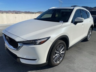 2020 Mazda CX-5 for sale in Henderson NV