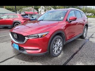 2020 Mazda CX-5 for sale in Matteson IL