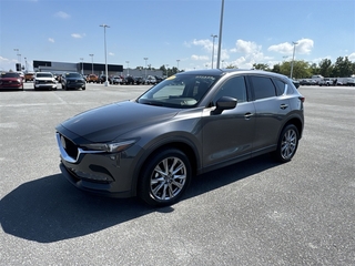 2021 Mazda CX-5 for sale in Johnson City TN