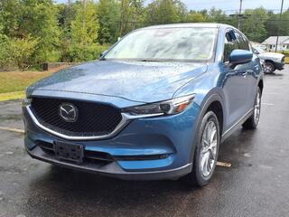 2021 Mazda CX-5 for sale in Augusta ME