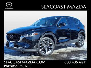 2022 Mazda CX-5 for sale in Portsmouth NH